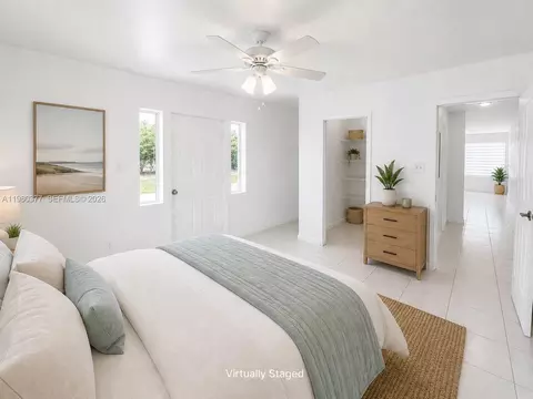 Bedroom - 1262 Marlin Dr, Marathon, FL 33050 photo 4 of 4