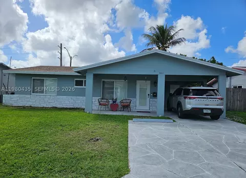 4613 NW 30th Ter, Tamarac, FL 33309