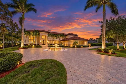 13425 SW 37th Pl, Davie, FL 33330