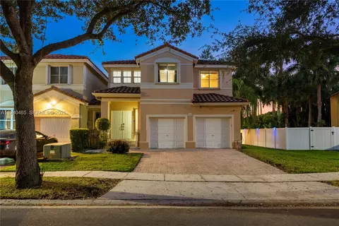 17130 SW 36th Ct, Miramar, FL 33027
