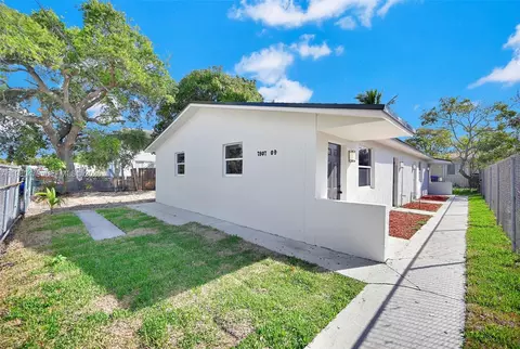 7807 NW 3rd Ave, Miami, FL 33150