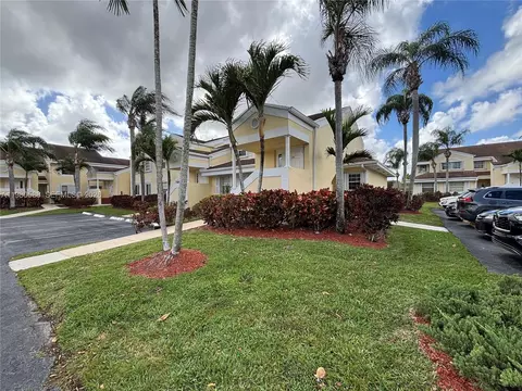 2516 SE 19th Pl #208-A, Homestead, FL 33035