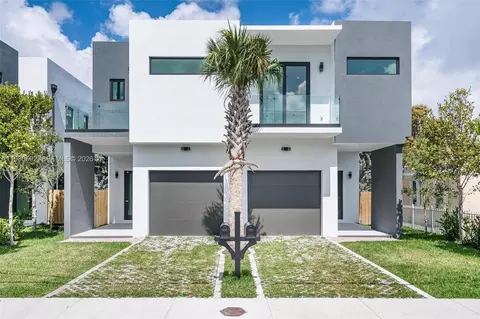 2943 SW 21st St, Miami, FL 33145