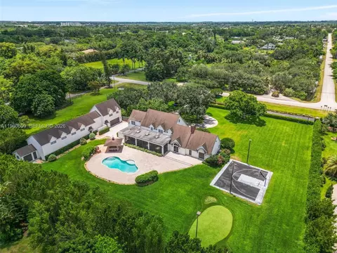 6320 Hancock Rd, Southwest Ranches, FL 33330