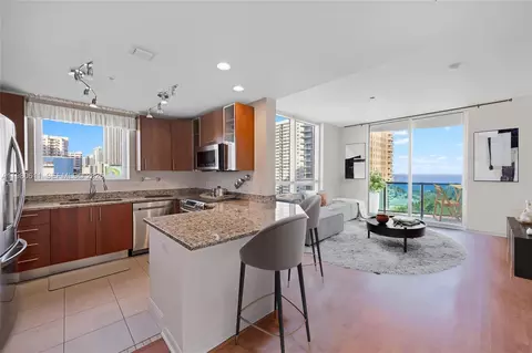 1945 S Ocean Dr #714, Hallandale Beach, FL 33009
