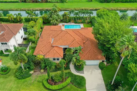 16701 SW 84th Ct, Palmetto Bay, FL 33157