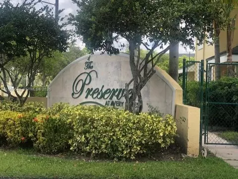 3979 NW 87th Ave #3979, Sunrise, FL 33351