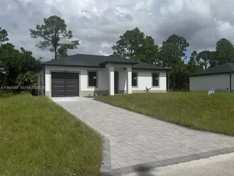 1035 Barcelona St, Lehigh Acres, FL 33974