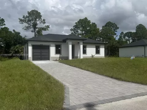 1127 Chipley St, Lehigh Acres, FL 33974