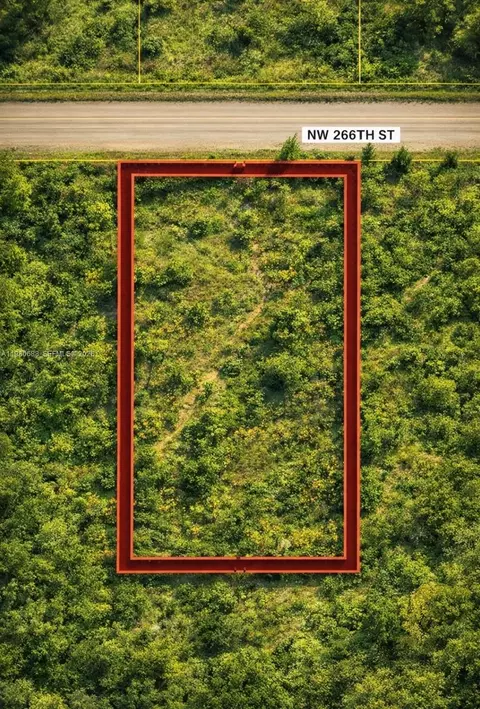 15632 Nw, Okeechobee, FL 34972