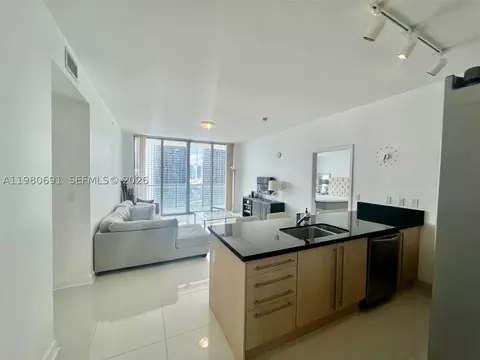 1111 SW 1st Ave #3223, Miami, FL 33130