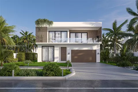 1325 NE 16th Ter, Fort Lauderdale, FL 33304