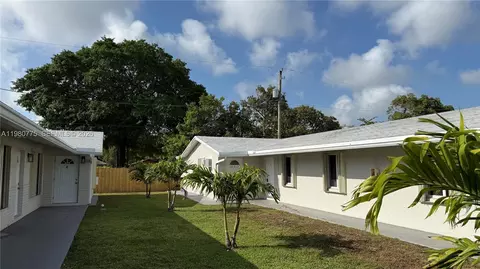 220 NW 12th St, Pompano Beach, FL 33060