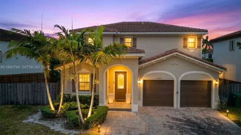 17343 SW 155th Ct, Miami, FL 33187