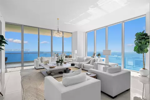 18501 Collins Ave #4304, Sunny Isles Beach, FL 33160