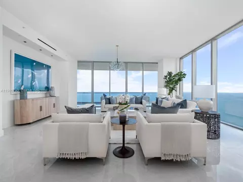 18501 Collins Ave #4304, Sunny Isles Beach, FL 33160