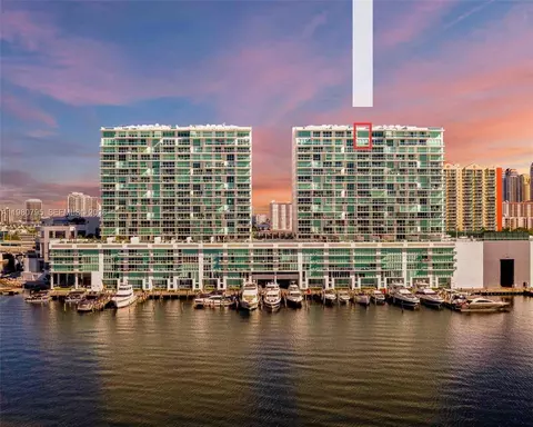 400 Sunny Isles Blvd #2019, Sunny Isles Beach, FL 33160