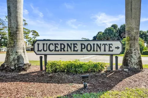 7681 Tahiti Ln #205, Lake Worth, FL 33467