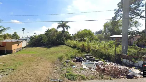 205 SE 1st Ave, South Bay, FL 33493