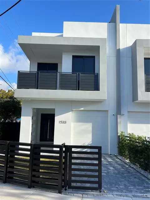 1533 SW 22 Ter, Miami, FL 33145