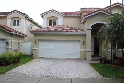 2313 SW 126th Ave, Miramar, FL 33027