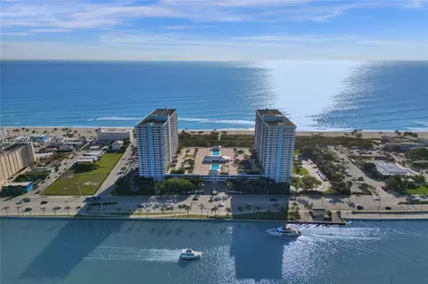 1201 S Ocean Dr #1407S, Hollywood, FL 33019