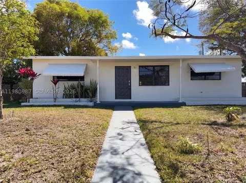 12230 SW 187th Ter, Miami, FL 33177