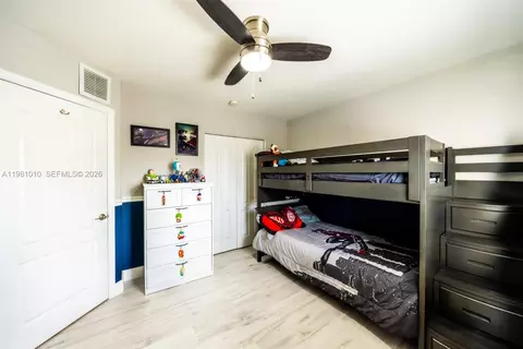 Bedroom - Undisclosed, Hialeah, FL 33018 photo 1 of 4