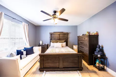 Bedroom - Undisclosed, Hialeah, FL 33018 photo 4 of 4