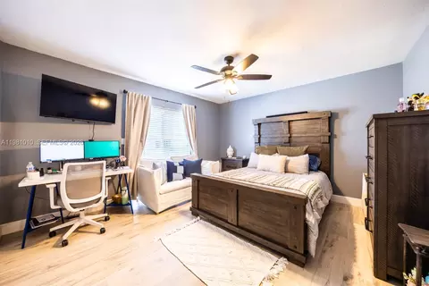 Bedroom - Undisclosed, Hialeah, FL 33018 photo 3 of 4