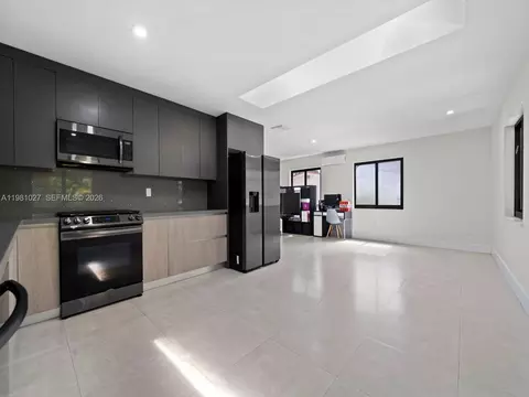 Kitchen - 252 E 36th St, Hialeah, FL 33013 photo 1 of 4