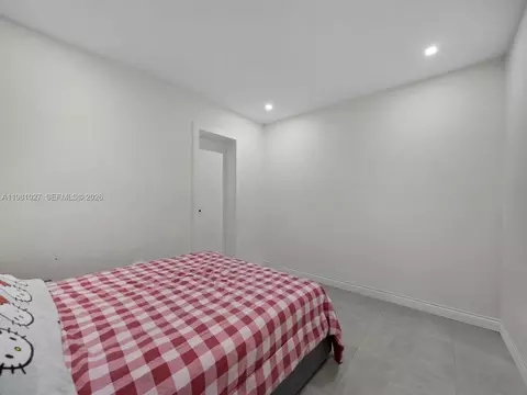Bedroom - 252 E 36th St, Hialeah, FL 33013 photo 2 of 4