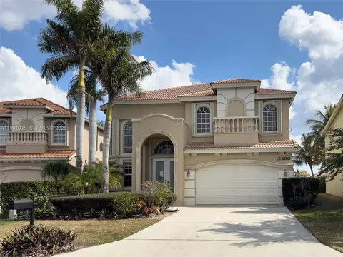 12490 Shoreline Dr, Wellington, FL 33414