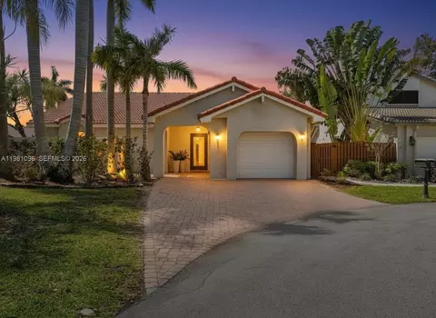 2083 Augusta, Weston, FL 33326