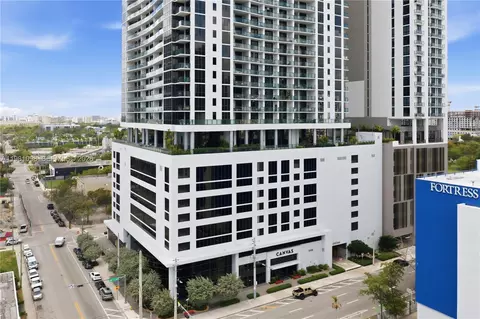 1600 NE 1st Ave #1610, Miami, FL 33132