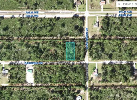 604 Gardenia Dr, Other, FL 33855