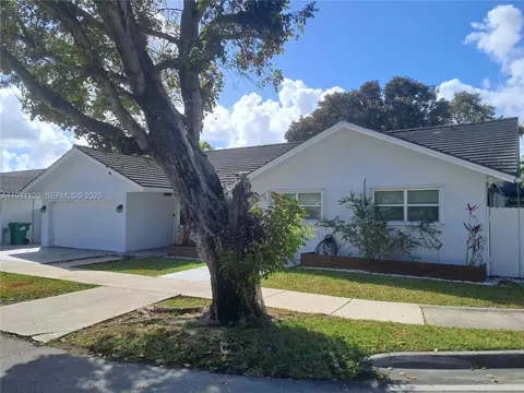 Undisclosed, Miami, FL 33186