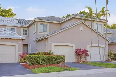 2066 Madeira Dr #2066, Weston, FL 33327