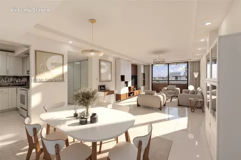 8101 Byron Ave #509, Miami Beach, FL 33141