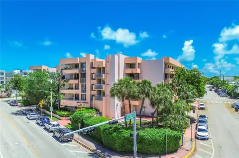 8101 Byron Ave #509, Miami Beach, FL 33141