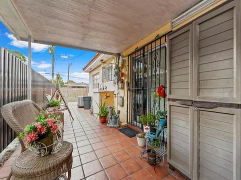 Exterior - 27 E 12th St, Hialeah, FL 33010 photo 1 of 7