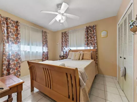 Bedroom - 27 E 12th St, Hialeah, FL 33010 photo 1 of 2