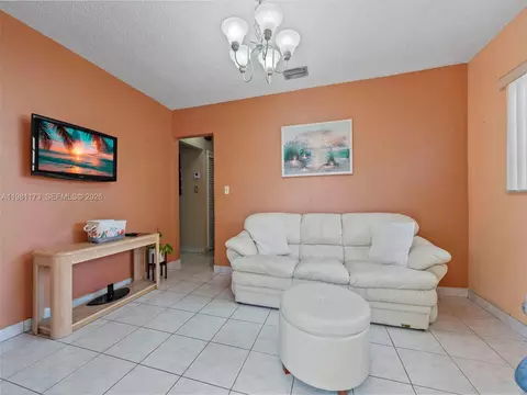 Living - 27 E 12th St, Hialeah, FL 33010 photo 1 of 2