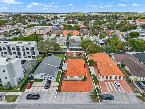 View/Area - 27 E 12th St, Hialeah, FL 33010 photo 1 of 6