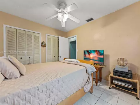 Bedroom - 27 E 12th St, Hialeah, FL 33010 photo 2 of 2