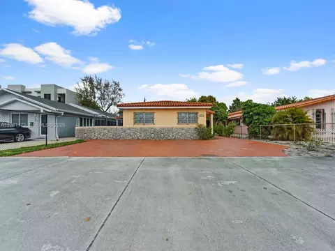 Exterior - 27 E 12th St, Hialeah, FL 33010 photo 7 of 7