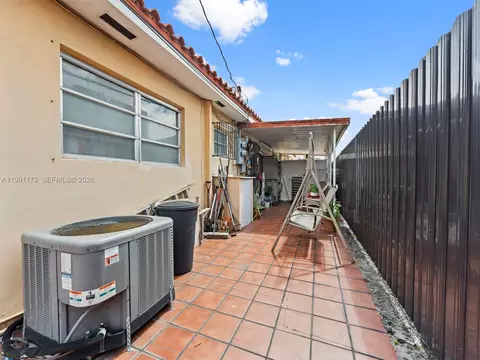 Exterior - 27 E 12th St, Hialeah, FL 33010 photo 2 of 7