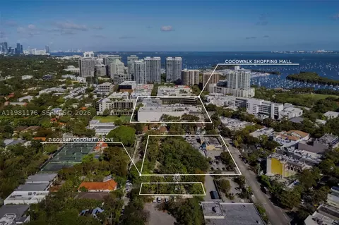 Undisclosed, Miami, FL 33133