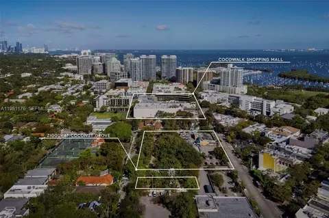 Undisclosed, Miami, FL 33133
