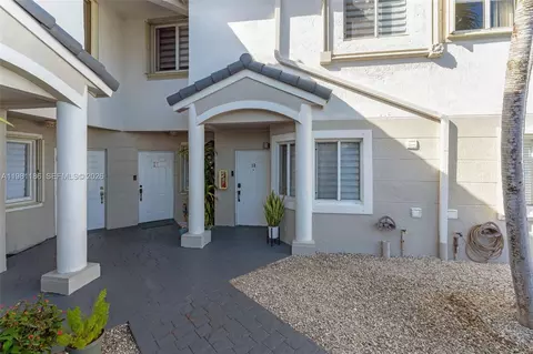 120 SW 109th Ave #18, Sweetwater, FL 33174